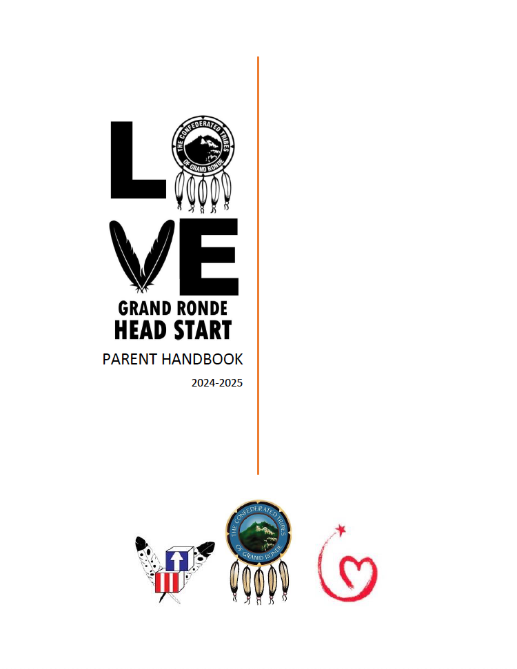 Head Start Handbook